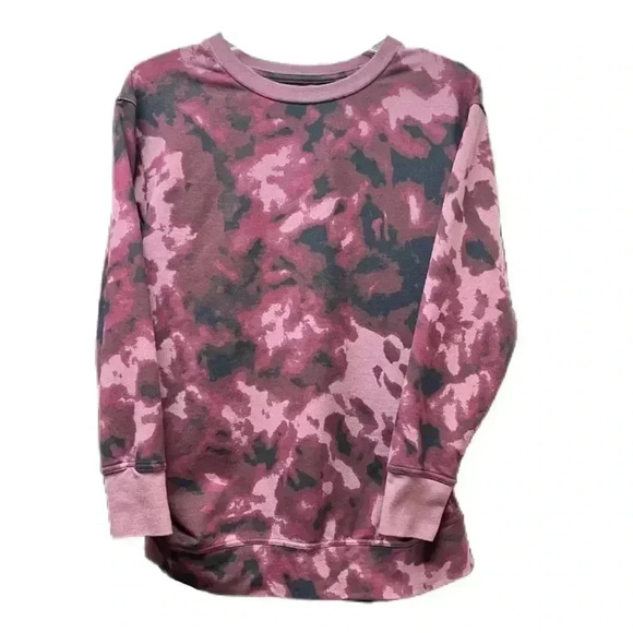 Isabel Maternity by Ingrid & Isabel Tops - isabel maternity sweatshirt sz S